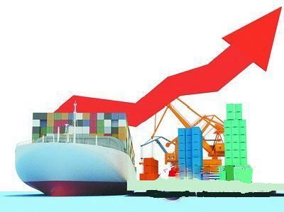 中国外贸连续4个月保持正增长