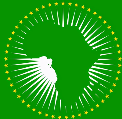 团结自强的非洲一定会行稳致远