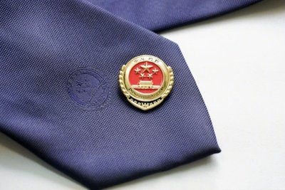 “走近一线检察官”微直播聚焦革命老区红安