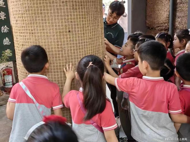 南阳市：与艾（爱）童（同）行——第一实验