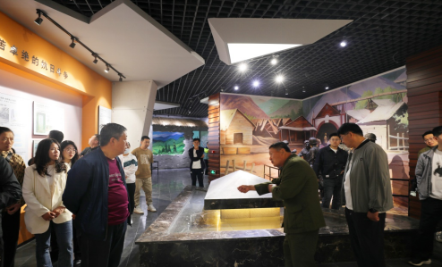 以学铸魂：筑牢政治忠诚 践行司法正义