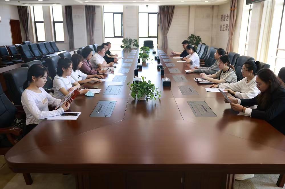 增强保密意识 加强保密教育