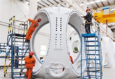 制造业投资持续增长有支撑