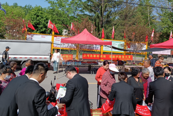 深入推进“打假治敲” 构建优良传播秩序