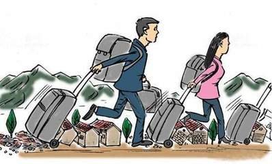 “期待更多有志青年返乡创业”