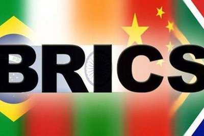 金砖合作为何具有巨大吸引力