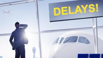 航班延误造成损失可以索赔吗？