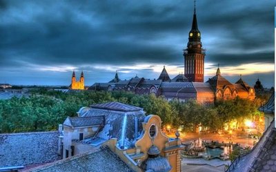 中塞不断深化旅游合作 