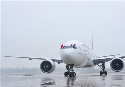 5月份民航国内客运规模比2019年同期增