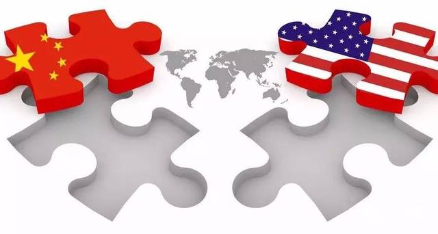 外交部美大司司长杨涛介绍中美五项共识