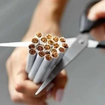 从戒烟大赛 看如何科学战胜烟瘾