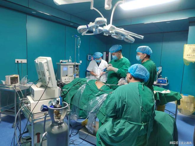 卧龙区英庄镇：医共体助推乡村医疗技术提升