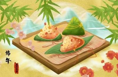 品味端午的文化内涵
