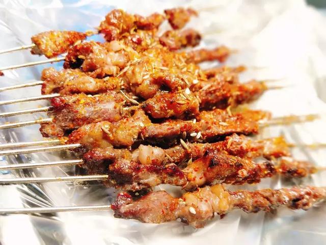 夜宵吃什么？看看你有没有落入这5个误区