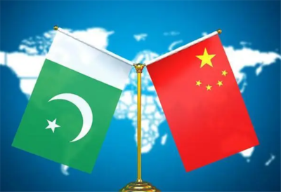 巴基斯坦举办活动庆祝中巴经济走廊启动十周