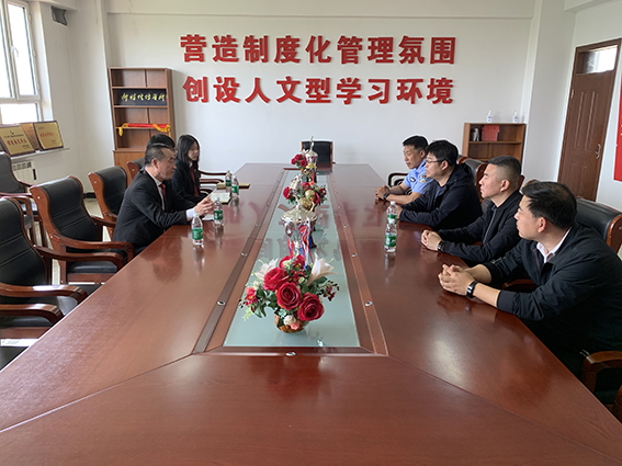 【与典同行】“典”在民心中 民有法相伴