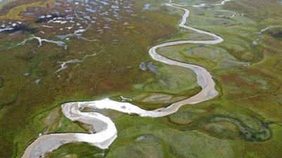 最高法发布贯彻实施黄河保护法意见 推动黄