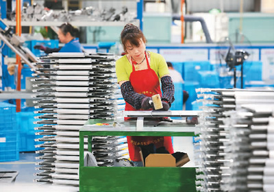 6月份制造业PMI回升，非制造业持续扩张