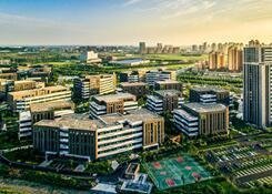 辽宁老工业基地激发制造活力