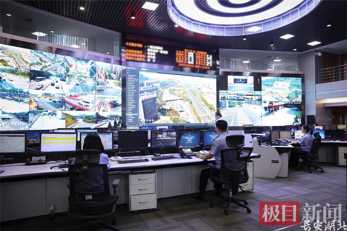 湖北黄石公安精准发力提升打击效能