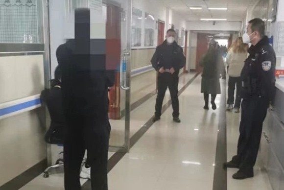 长白法院：司法拘留强震慑，多措并举促执行