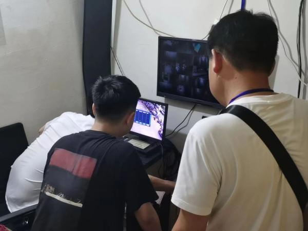 被偷手机还没来得及报警，案子就破了……