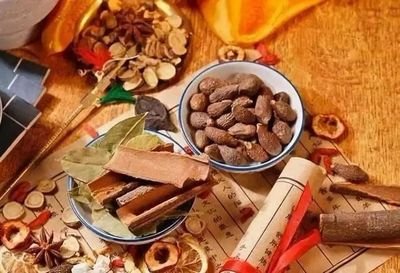 中医药国际合作为高质量共建“一带一路”注