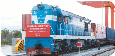 便利化通关“组合拳”释放外贸新动能