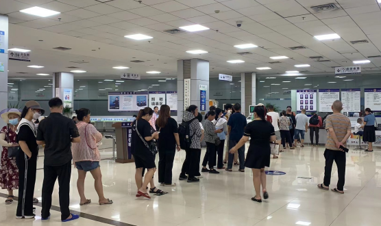 广西防城港：助力边境旅游跑出“加速度”