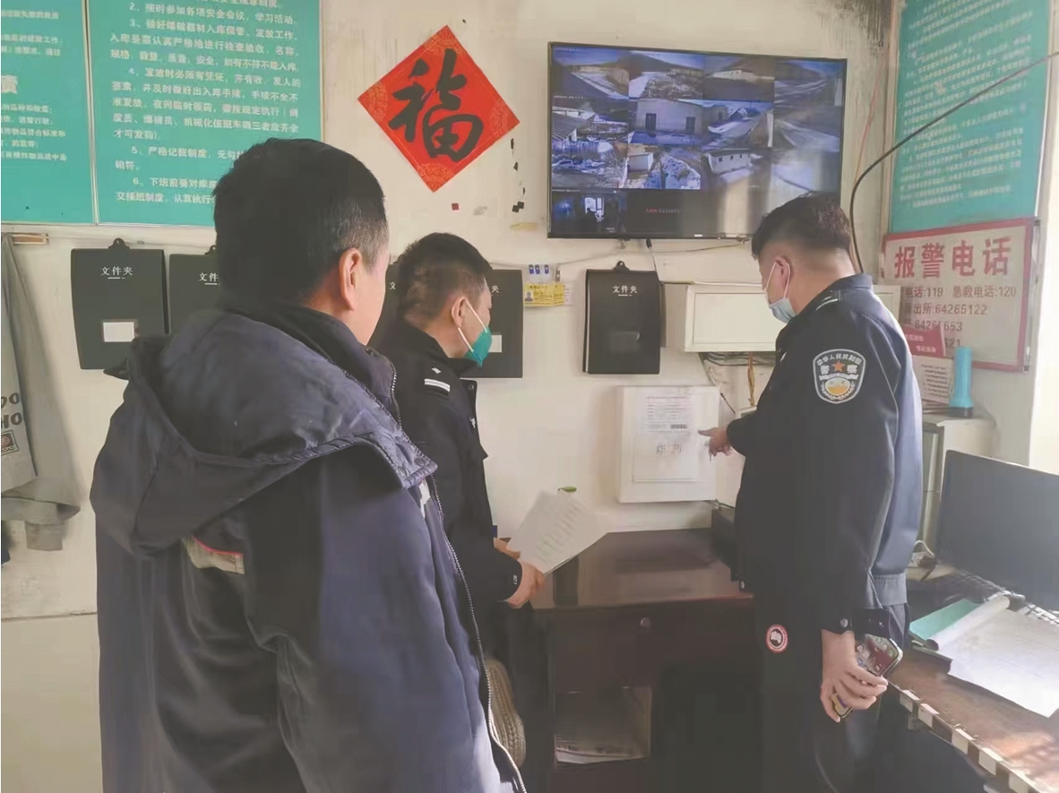 涉企警情快速处置率达100%！吉林公安机