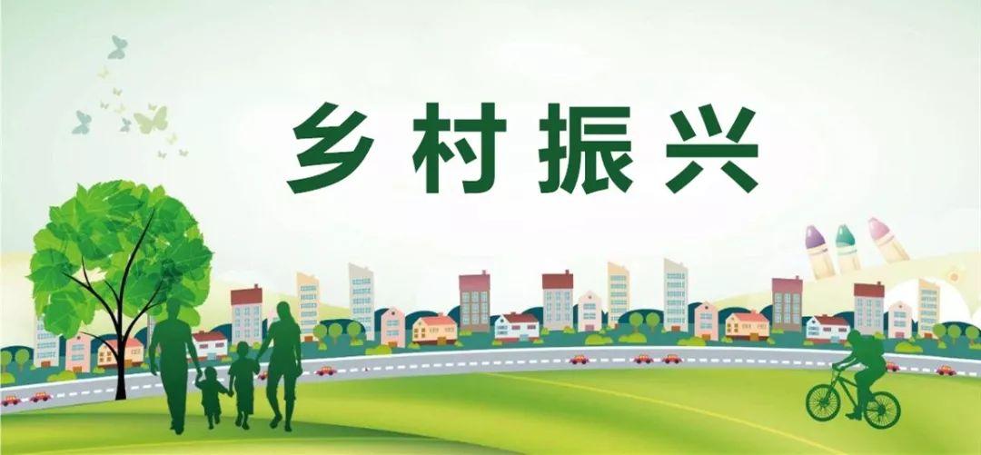 吸引各类人才在乡村振兴一线建功立业