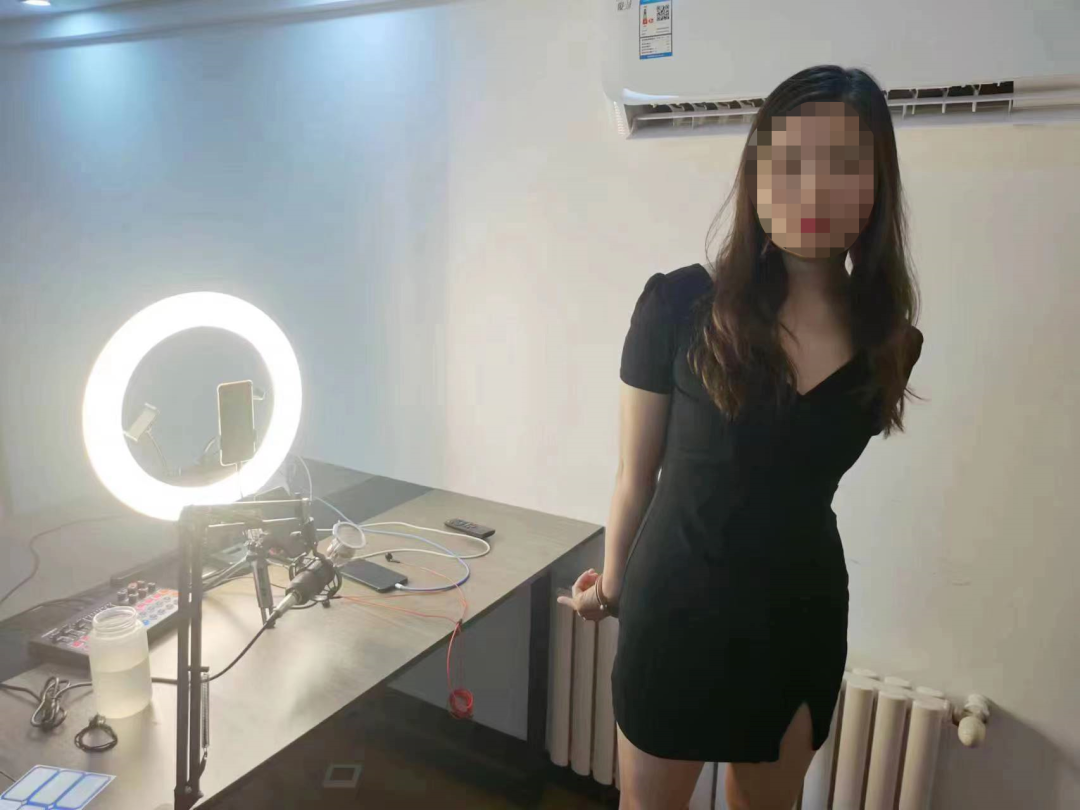 安徽滁州定远警方打掉6个电信诈骗窝点