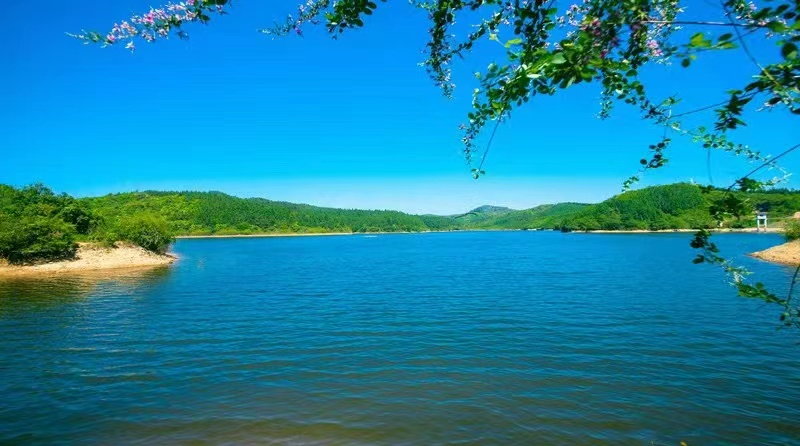 写在绿水青山间的答卷——党的十八大以来生