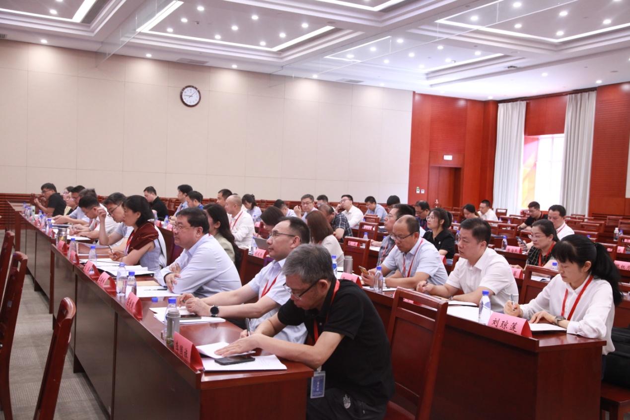 第三届“京津冀”安全生产法治论坛举办