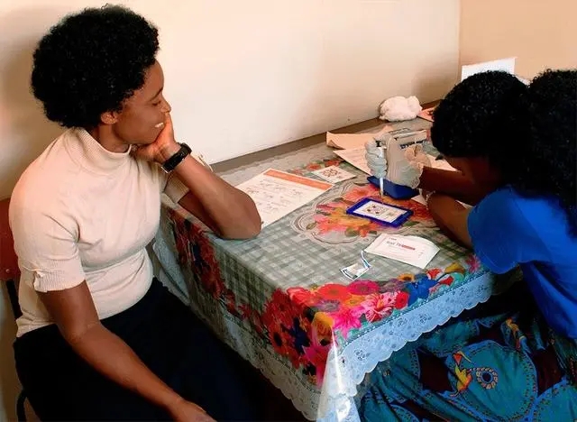 数字医疗在拉美崛起