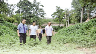 胡爱国：行走在公益诉讼领域的“活地图”