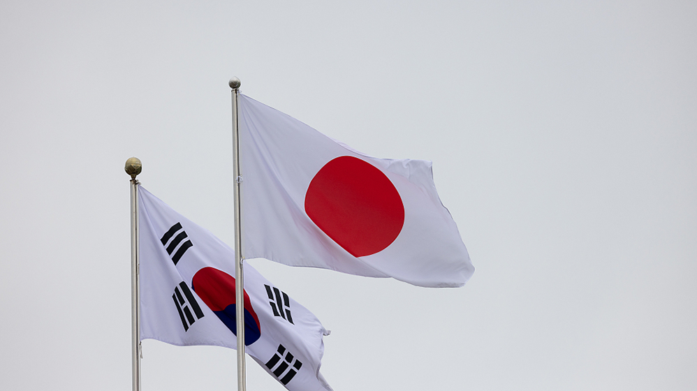 时隔四年，日本将韩国重新纳入“出口白名单