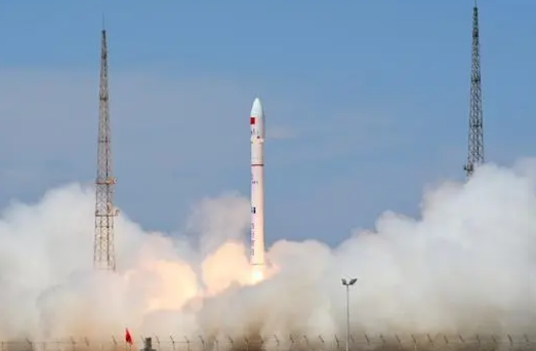 谷神星一号遥六运载火箭发射成功