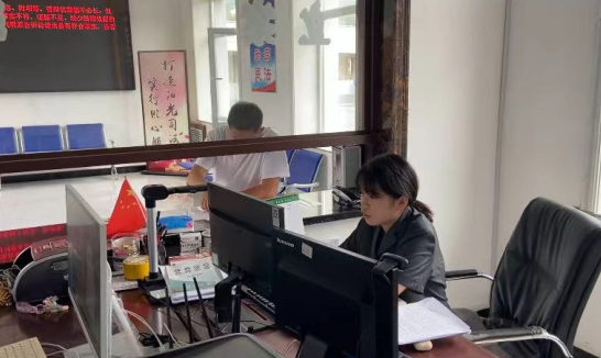 诉前调解化矛盾 释明法理促还款