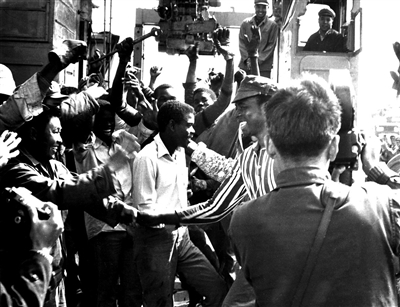 一条友谊之路、发展之路