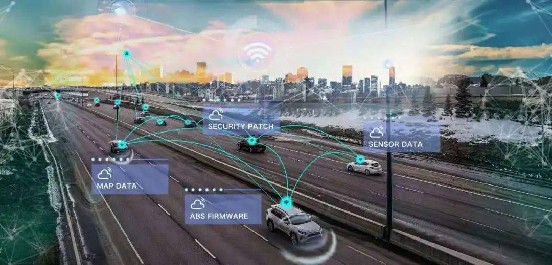 科技赋能 路空协同推动智慧交通高质量发展