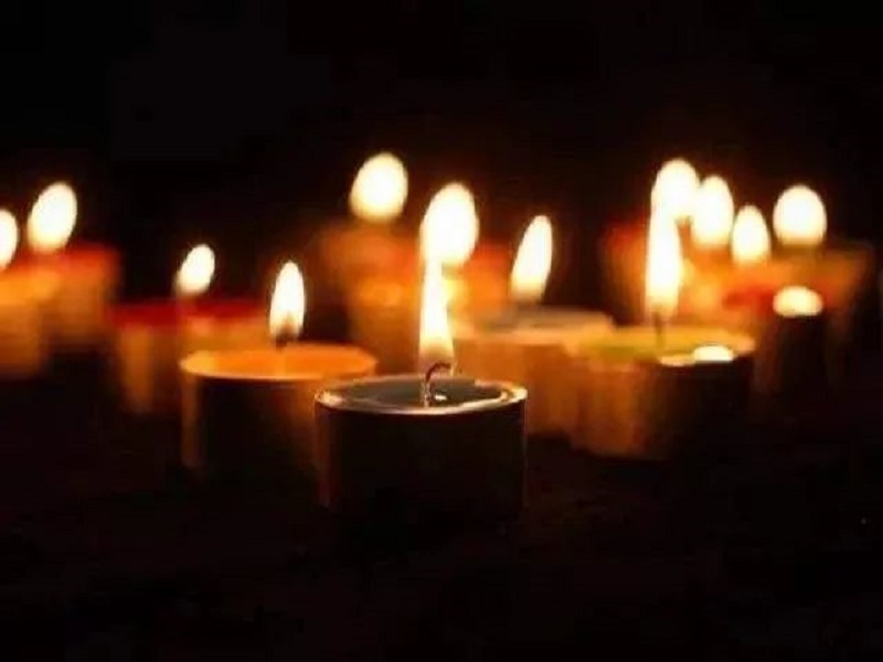 痛心！两名警务人员为救溺水男子因公殉职