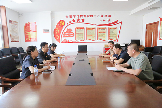 乾安法院：推进矛盾纠纷源头治理全力构建“