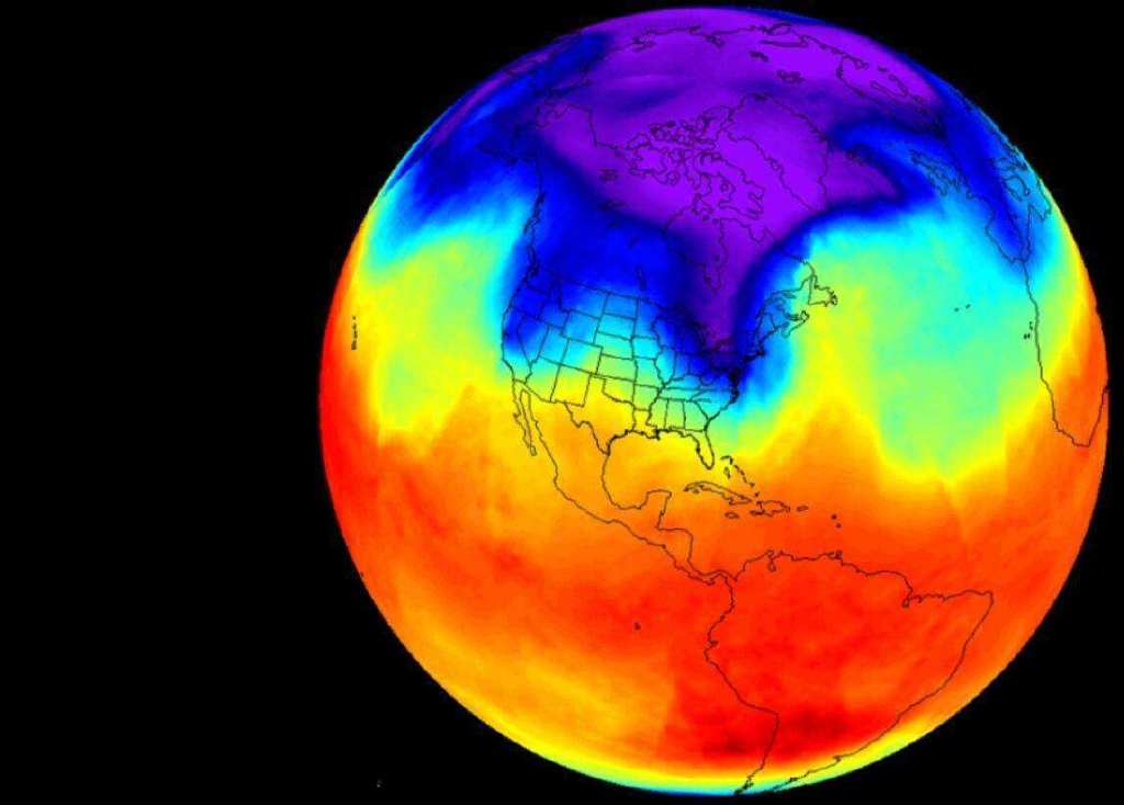 世界气象组织——七月预计将成为有气象记录