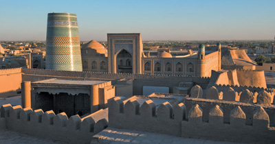 弘扬“上海精神” 加强交流互鉴