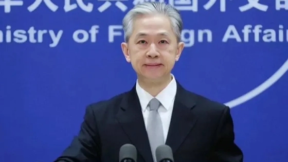 中方将派团出席在沙特吉达举行的乌克兰问题