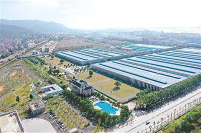 中印尼“两国双园”探索合作新路径（专家解