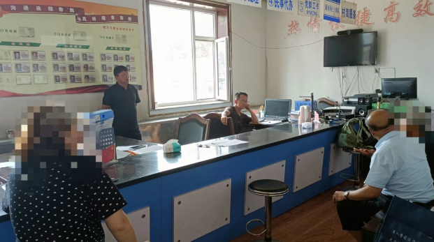 “一垄地”事虽小，法官真情助“三农”