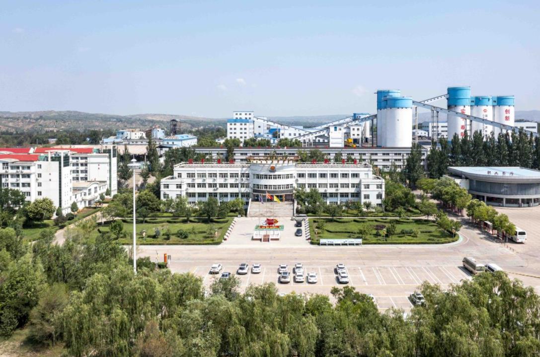 建圈延链 撑起强工兴产“顶梁柱”