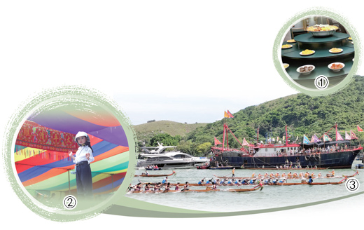 非遗弦歌不辍 文化薪火相传